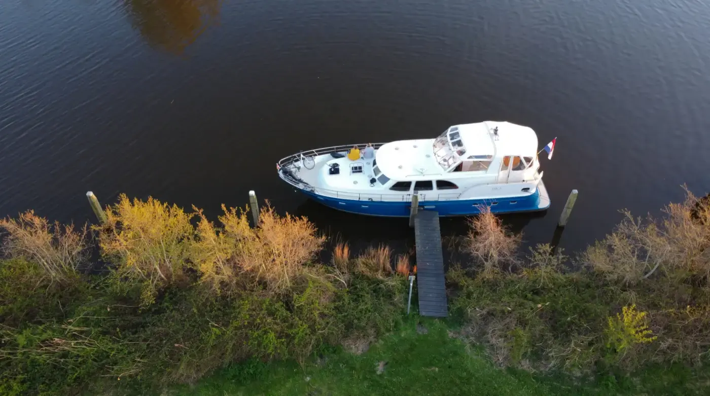 Friesland Route